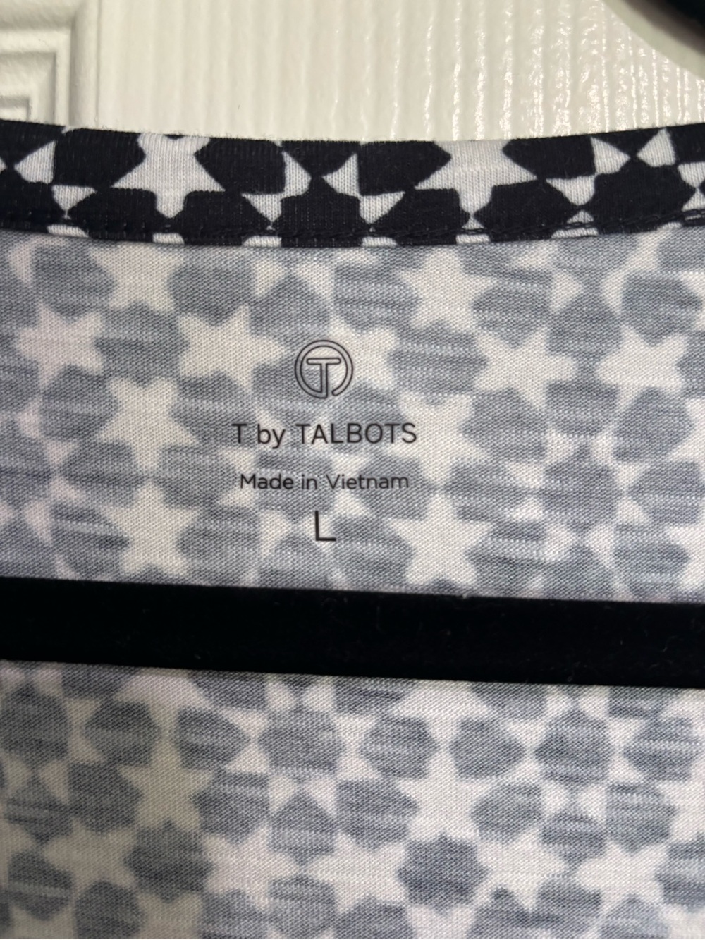 Talbots & Tommy Hilfiger - Bundle of two Summer Dresses. - Picture 5 of 5